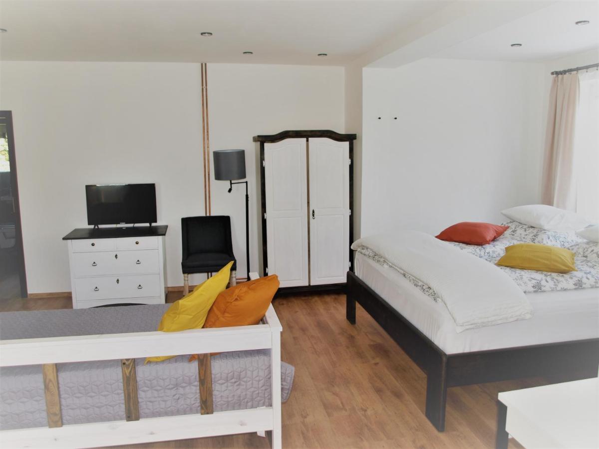 Resort Luft Sneznik Екстер'єр фото
