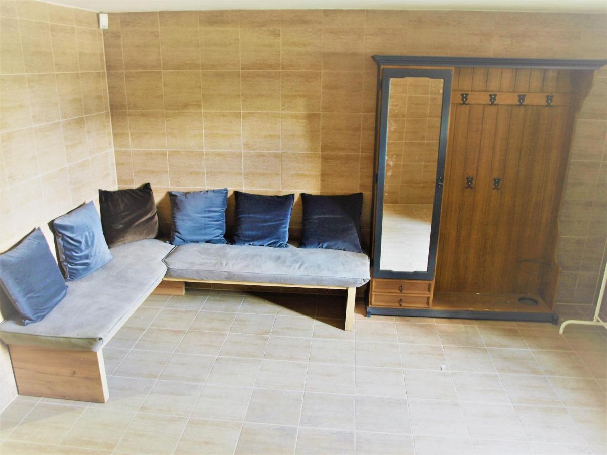 Resort Luft Sneznik Екстер'єр фото