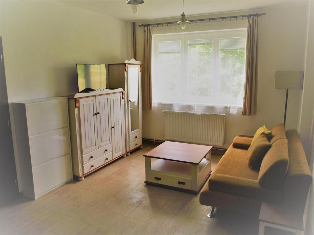 Resort Luft Sneznik Екстер'єр фото