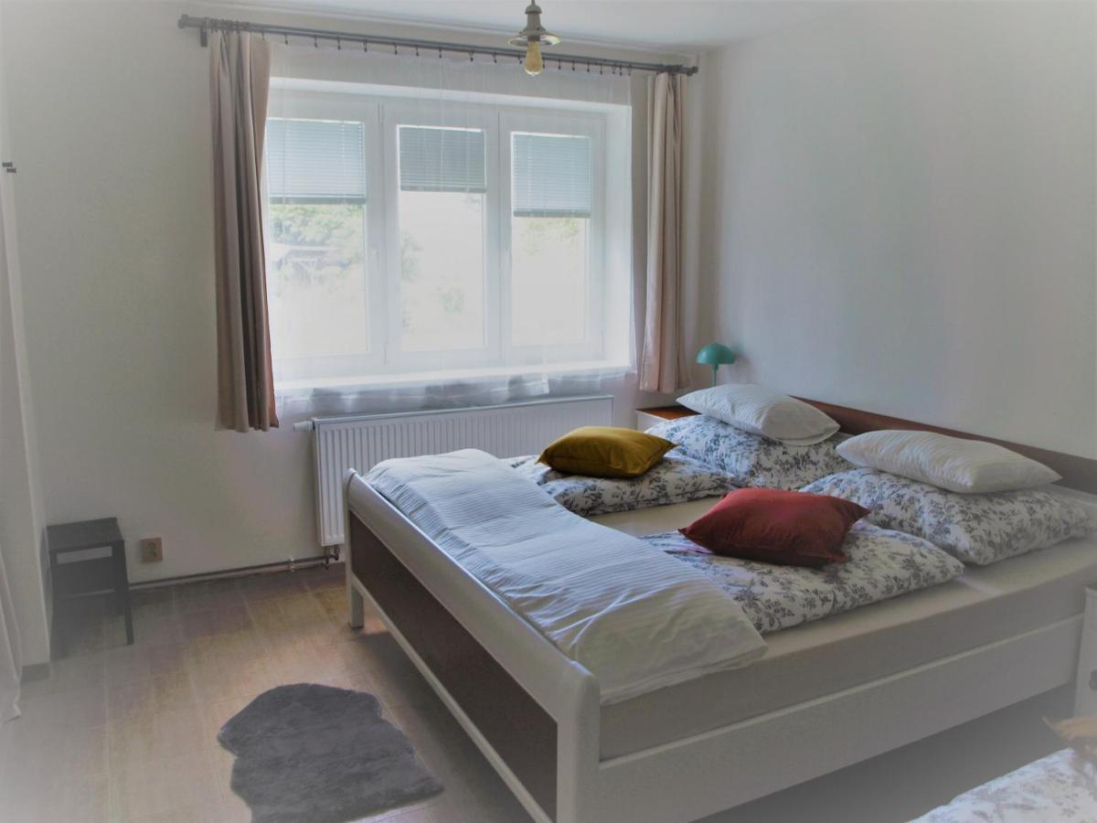 Resort Luft Sneznik Екстер'єр фото