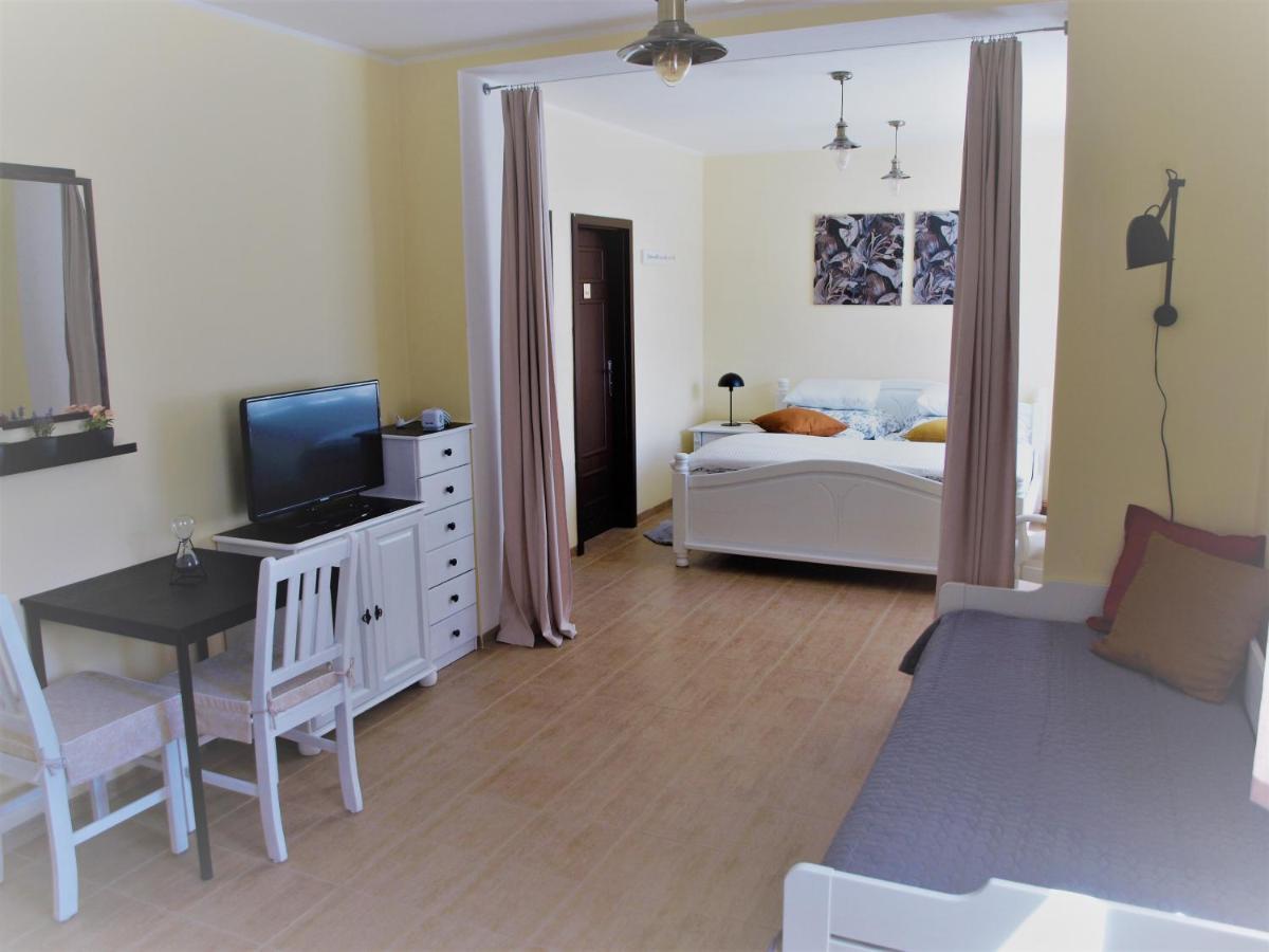 Resort Luft Sneznik Екстер'єр фото