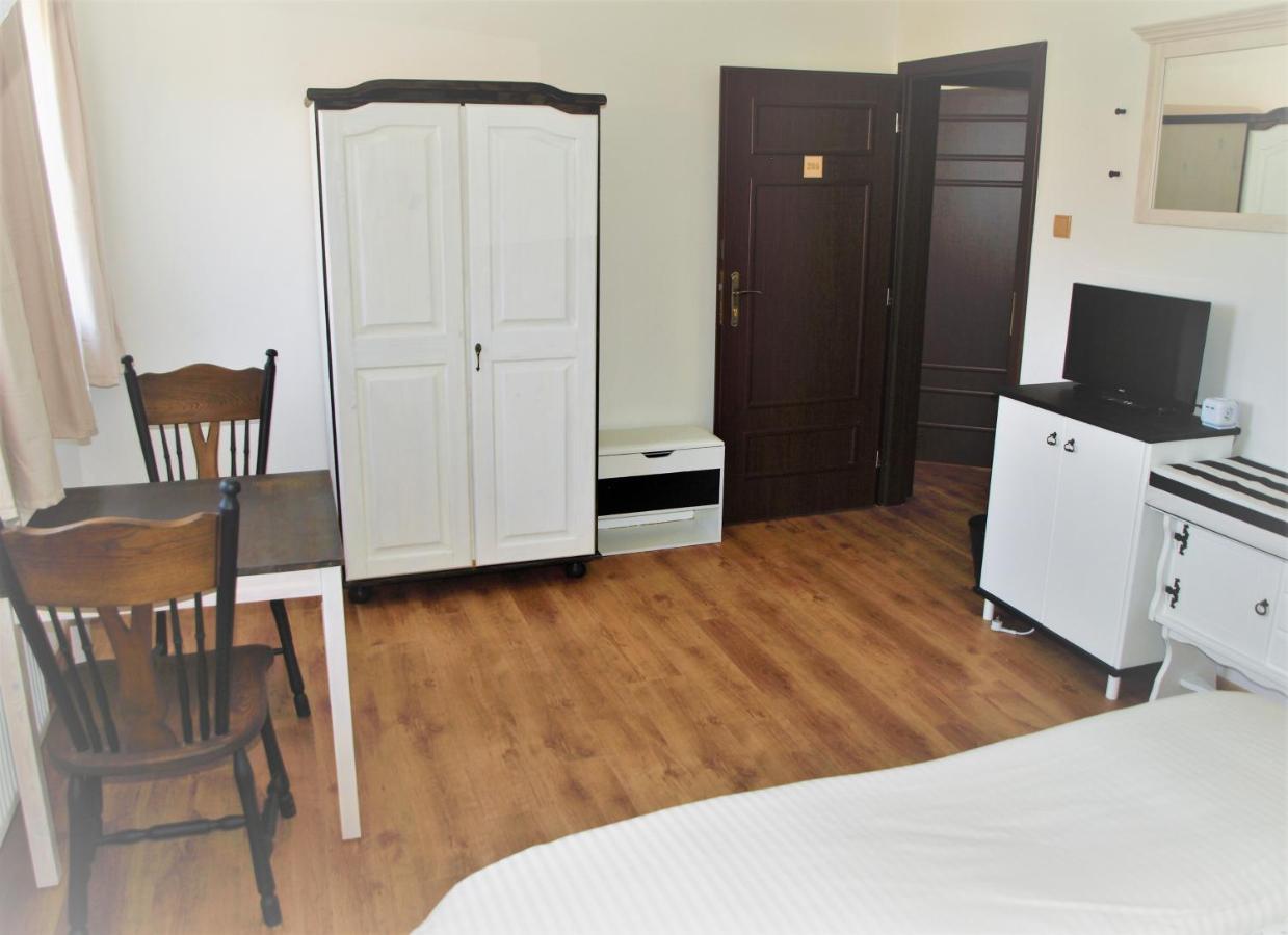 Resort Luft Sneznik Екстер'єр фото