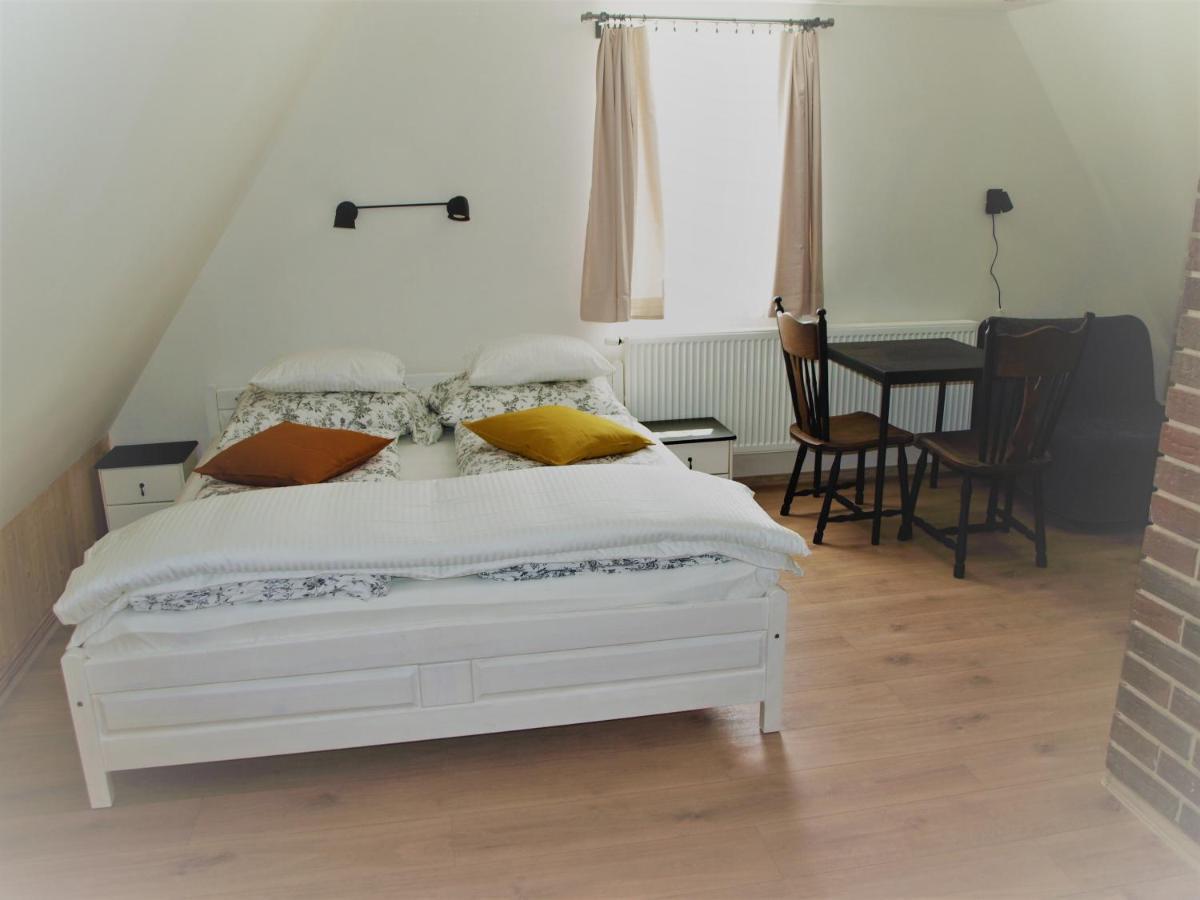 Resort Luft Sneznik Екстер'єр фото