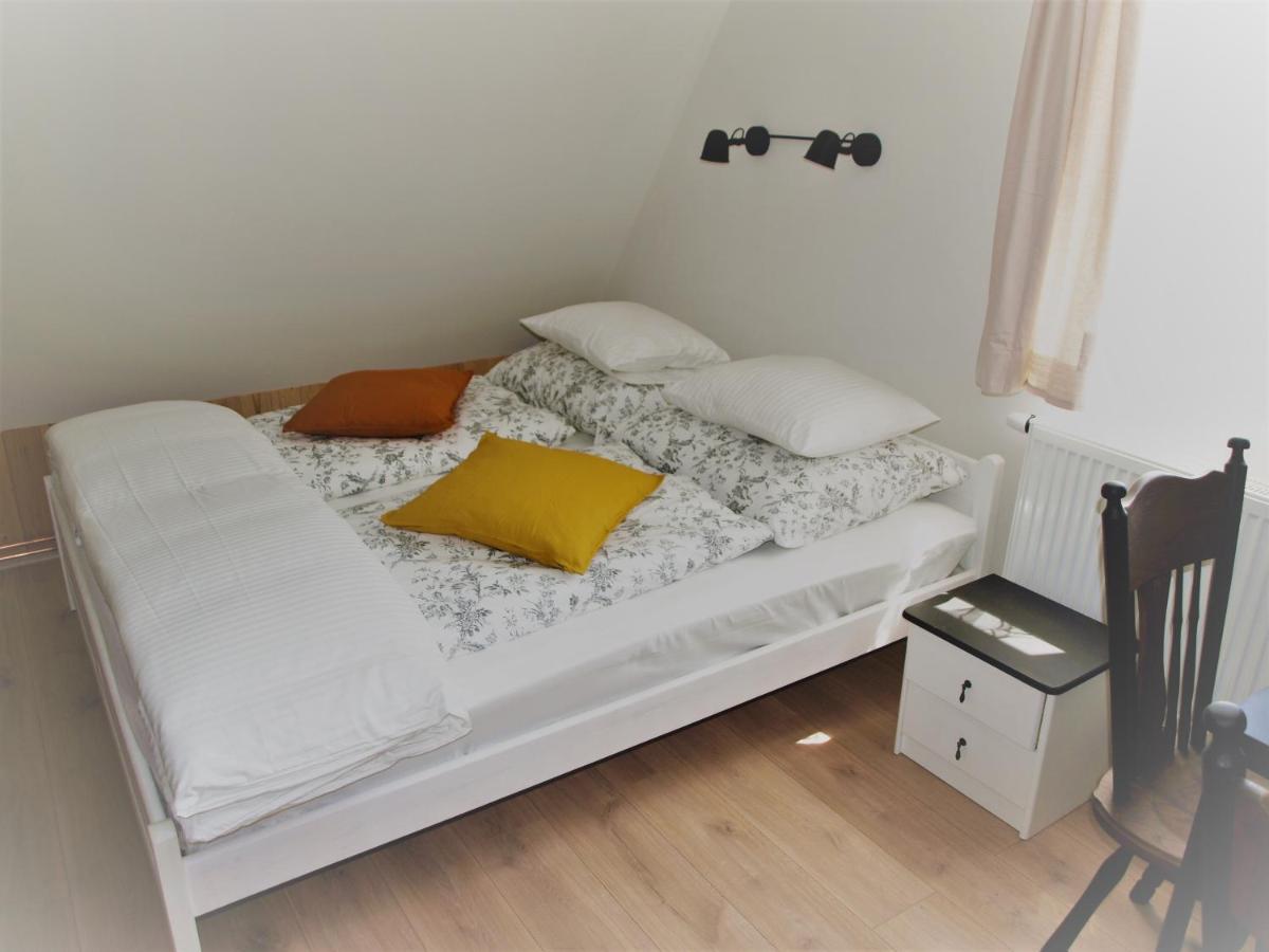 Resort Luft Sneznik Екстер'єр фото